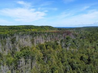 Spring Rd, Fish Creek, WI 54212