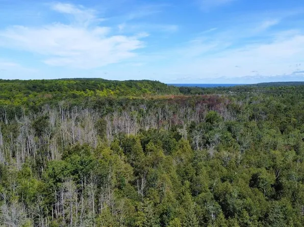 Spring Rd, Fish Creek, WI 54212