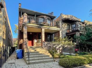 924 W Gunnison St #1, Chicago, IL 60640