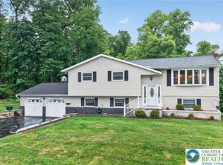 2590 31st St SW, Allentown, PA 18103