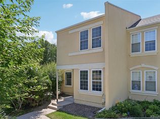 2743 S Victor St, Aurora, CO 80014