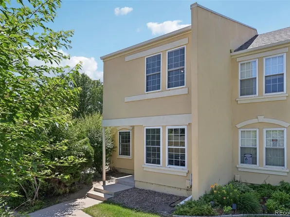 2743 S Victor Street, Aurora, CO 80014