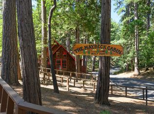 22846 Fuller Rd, Twain Harte, CA 95383