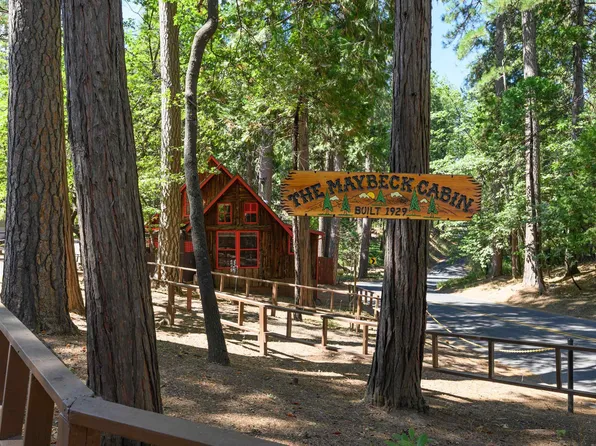 22846 Fuller Rd, Twain Harte, CA 95383