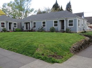 1306 NE Prescott St, Portland, OR 97211