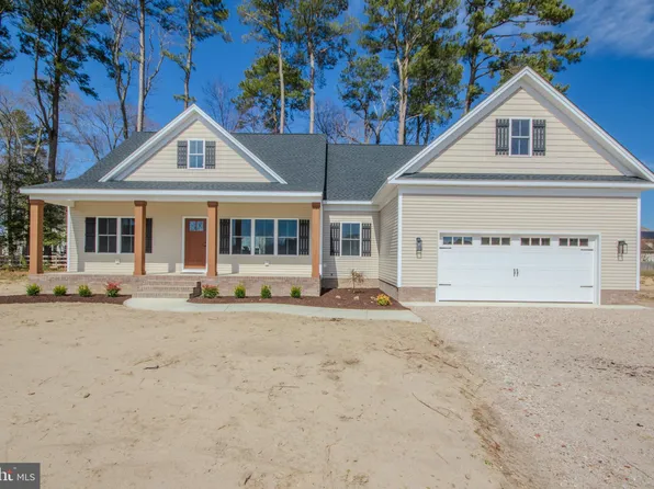 5881 Mustang Ct, Salisbury, MD 21801