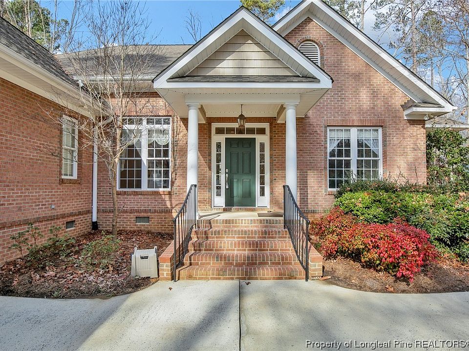 3128 Fairway Woods, Sanford, NC 27332 Zillow