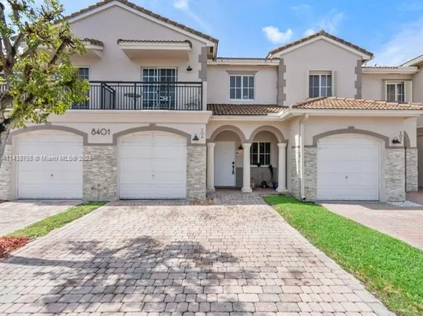 8401 SW 124th Ave APT 104, Miami, FL 33183