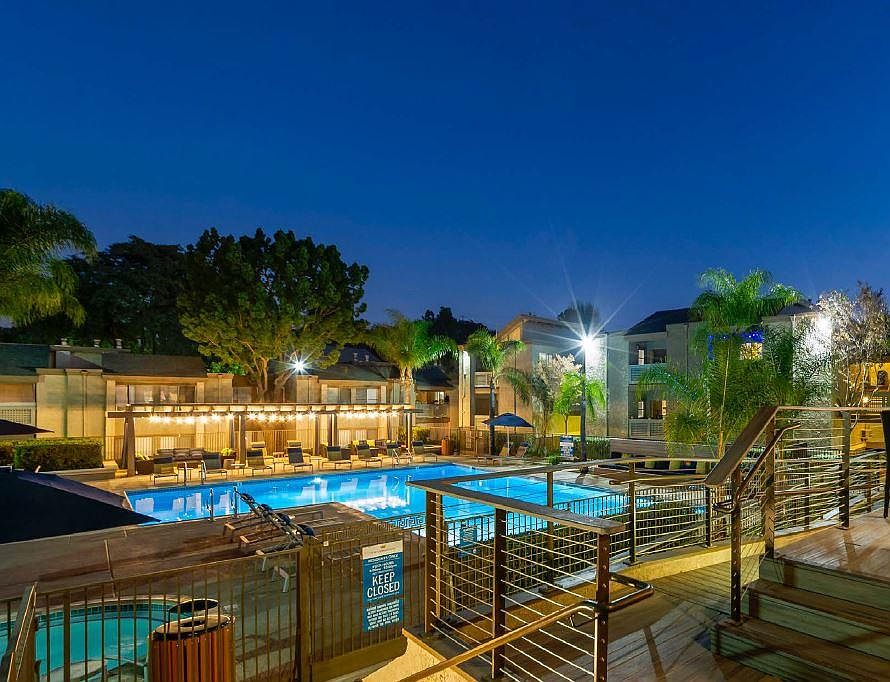The Verandas Apartments 200 N Grand Ave West Covina CA Zillow