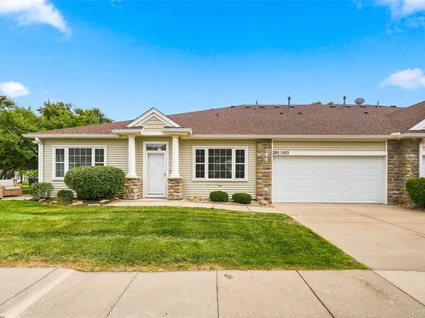 280 S 79th St Unit 1503, West Des Moines, IA 50266