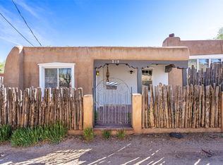 519 Douglas St, Santa Fe, NM 87505