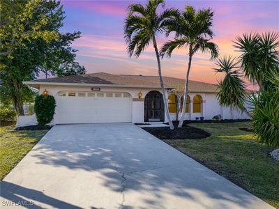 1402 Vendome Ct, Cape Coral, FL, 33904
