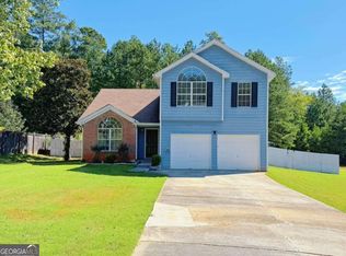 119 Barrington Pkwy, Stockbridge, GA 30281