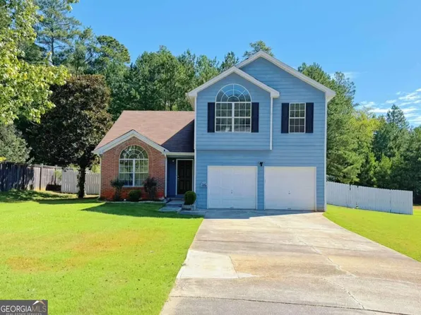 119 Barrington Pkwy, Stockbridge, GA 30281