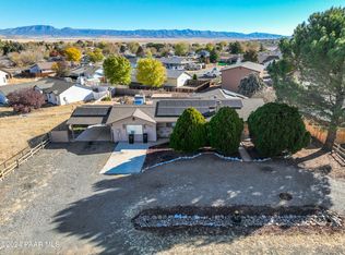 6081 N Little Papoose Dr, Prescott Valley, AZ 86314