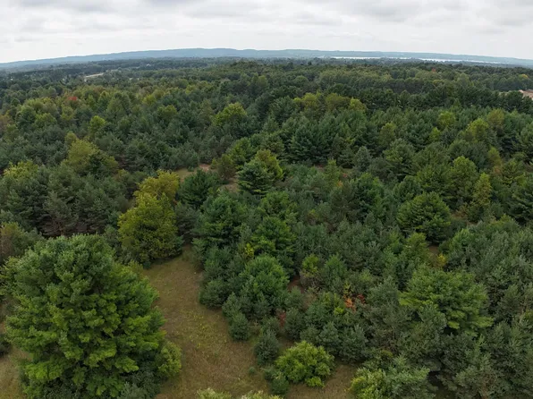 Lumley Rd, Bear Lake, MI 49614
