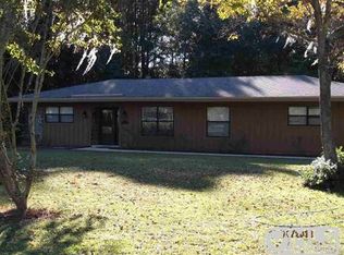 705 Puckett Rd, Perry, FL 32348