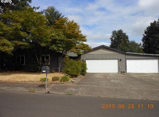 2937 SE Creek Ct, Hillsboro, OR 97123