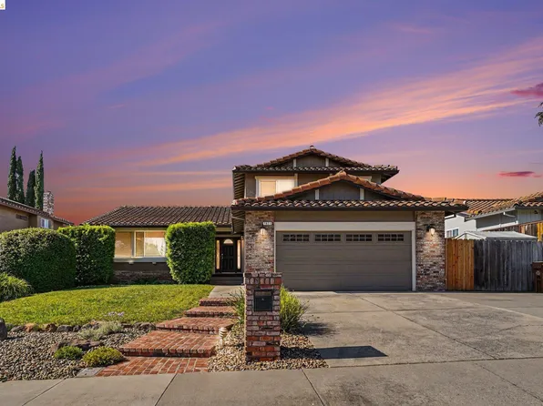1627 Geyser Cir, Antioch, CA 94509