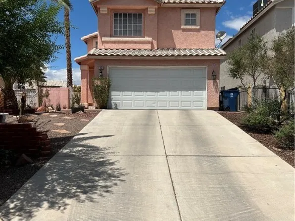 1853 Citroen St, Las Vegas, NV 89142
