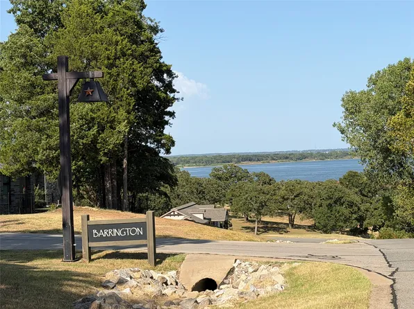 174 Barrington Cir, Gordonville, TX 76245