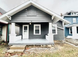 1610 N Rural St, Indianapolis, IN 46218