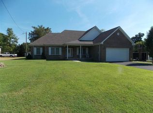 3972 State Route 70, Marion, KY 42064