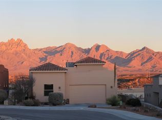 1920 N Sonoma Ranch Blvd, Las Cruces, NM 88011