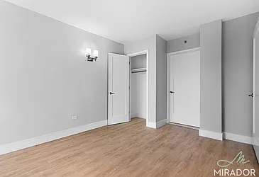 Rented by Mirador Real Estate