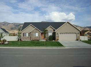 634 S 380 E, Hyde Park, UT 84318