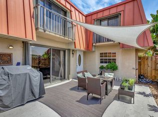 3230 Meridian Way S APT D, Palm Beach Gardens, FL 33410