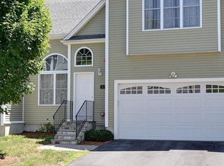 2 Dunia Ln, Northborough, MA 01532