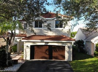 1645 Salerno Cir, Fort Lauderdale, FL 33327