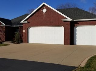 W4760 Cliff View Dr, SHERWOOD, WI 54169