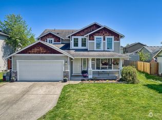 7402 Seashell Way, Blaine, WA