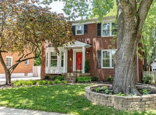 3413 Hycliffe Ave, Saint Matthews, KY