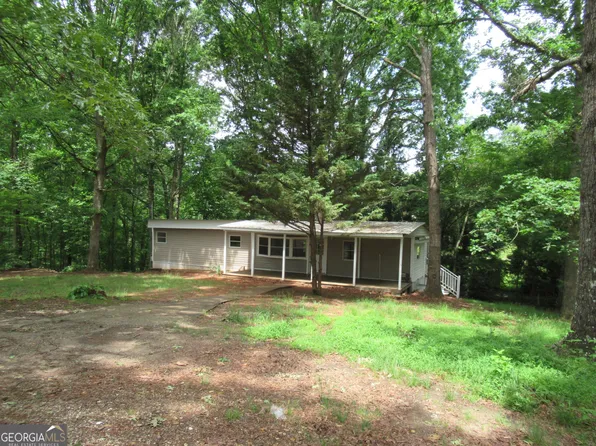 1779 New Bridge Rd, Cleveland, GA 30528