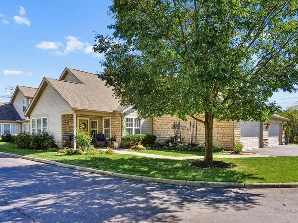 4793 Turning Leaf Pl, Powell, OH 43065