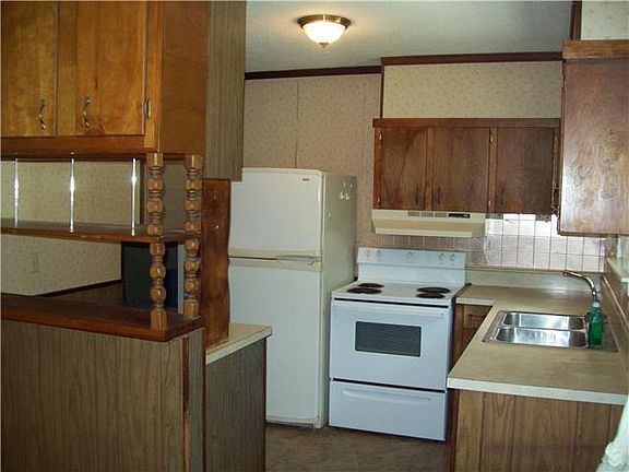 Appliance view