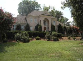 9408 Shadow Oak Way, Raleigh, NC 27615