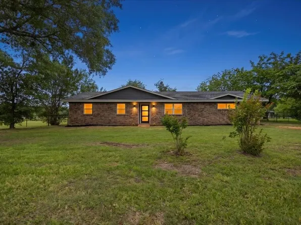3901 Fm 1395, Wills Point, TX 75169