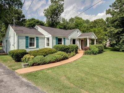 714 Currey Rd, Nashville, TN, 37217
