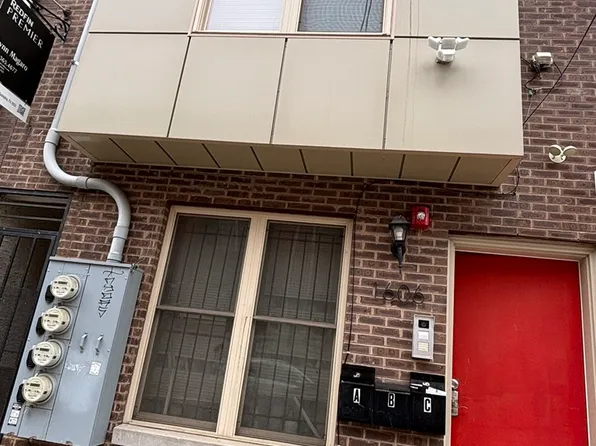 1606 Willington St #A, Philadelphia, PA 19121