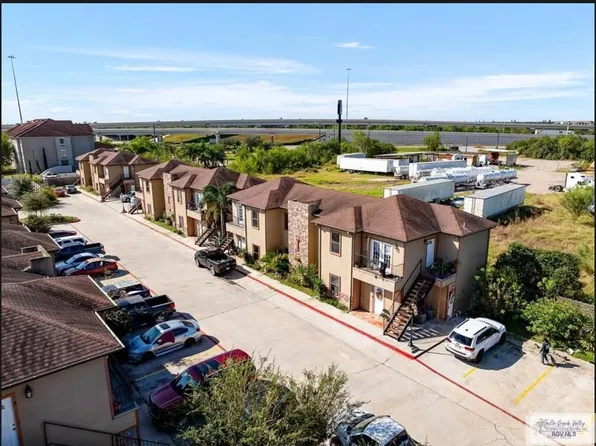 327 Couch St, Olmito, TX 78575