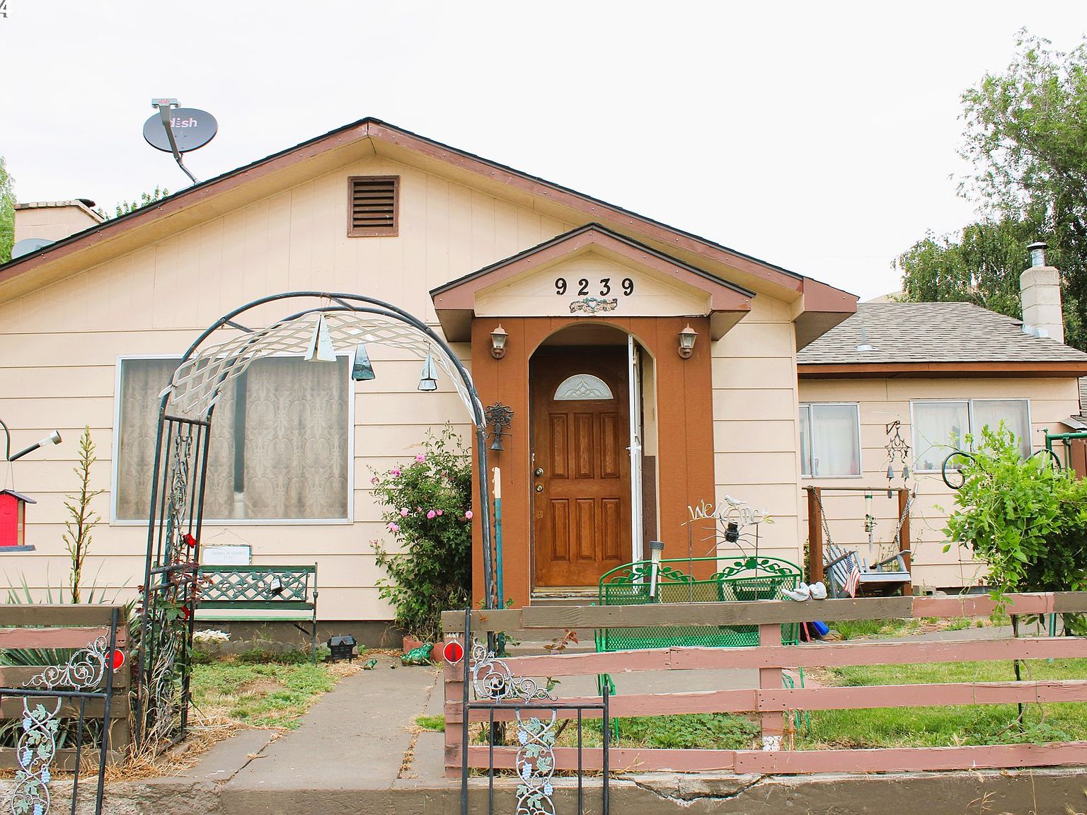 9239 Highway 14, Wishram, WA 98673 Zillow