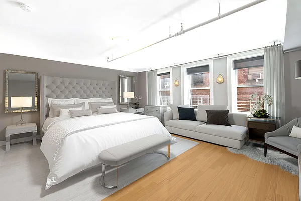 Rented by Compass | media 37