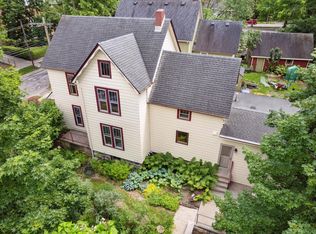 300 3rd St, Ann Arbor, MI