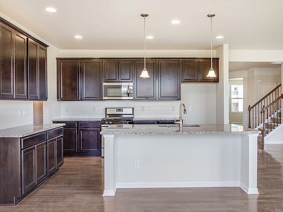 Model Representation