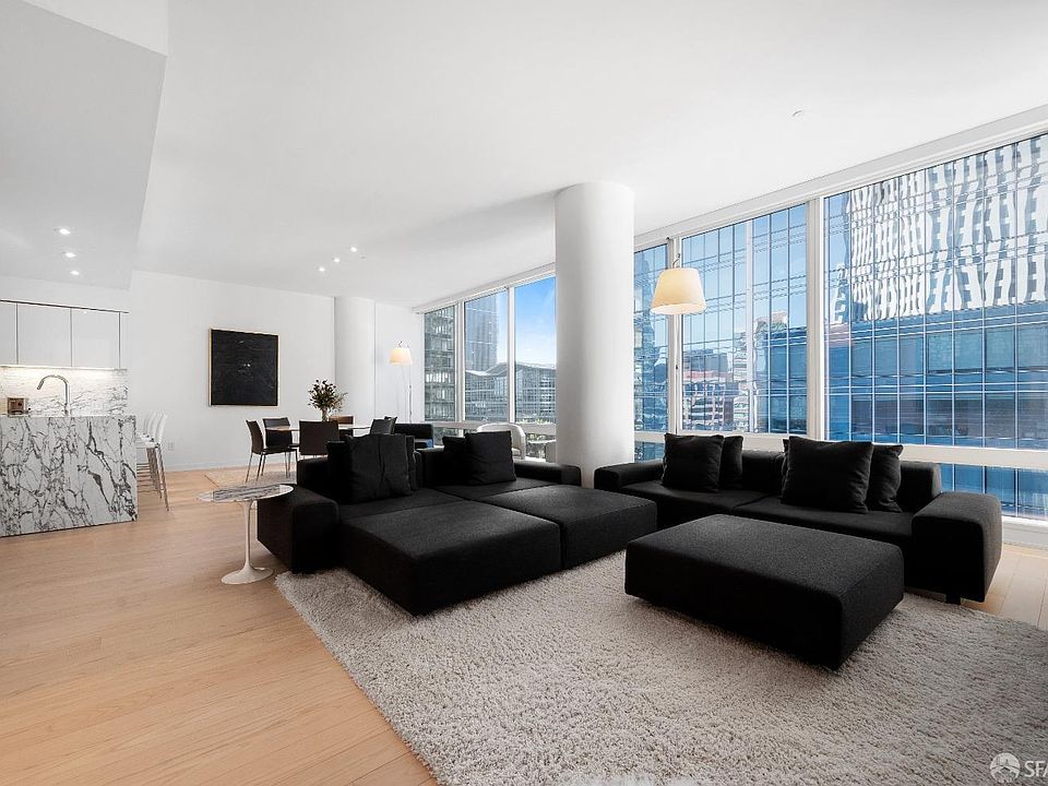 1st image of 301 Mission St #Penthouse 6