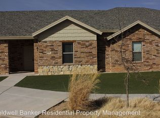 3212 113th St, Lubbock, TX 79423